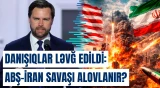 Pərdəarxasında gizlənən səbəblər: İsveçrə görüşü niyə ləğv edildi? - Baku TV
