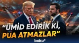 İsrail və “Hizbullah” arasında davam edən gərginliyə ABŞ-dən münasibət - Baku TV