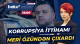 Buxarestin meri korrupsiyada şübhəli bilinir: İstintaqa çağırıldı - Baku TV CANLI