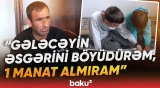 "2 övladım imkansızlıqdan..." | Ağır şəraitdə yaşayan ailənin sosial yardımı niyə kəsilib? - Baku TV