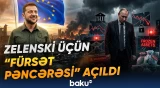Putinə təzyiqlər artır? | Ukrayna G7, NATO və Aİ iclaslarından nə qazandı? - Baku TV