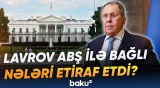 Moskva Vaşinqtonun mövqeyinin dəyişə biləcəyini düşünür - Baku TV