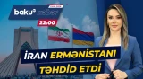 İrəvanın TRIPP layihəsindəki rolu Tehranın narahatlığını pik həddə çatdırdı - Baku TV CANLI
