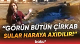 Mərdəkanda qalmaqal yaradan görüntülər yayıldı | Araşdırma nələri üzə çıxardı? - Baku TV
