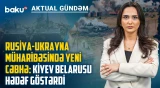 Moskvaya dron yağışı: Eskalasiya nüvə həddinə çatır? - AKTUAL GÜNDƏM