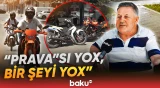 Masazırda baş verən qəza 3 yaşlı uşağın ölümü ilə nəticələndi - Baku TV
