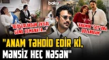"Atamdan gizlətdim ki, söz-söhbət olmasın" | "Validə Sultan" və "Şah"ın başına nələr gəlib?