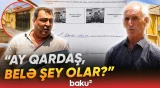 Xırdalanda dələduzlar ev tikmək adı ilə vətəndaşın 29 min manatını mənimsədi - Baku TV