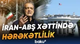 Tehran danışıqlardan nə gözləyir? | Pezeşkian əsas prinsipləri açıqladı - Baku TV