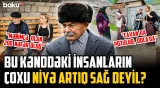 "Qatdım ayını qabağıma..." | Əhalisinin çoxunun vəfat etdiyi bu kənd niyə "cənnət" adlandırılır?