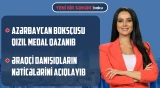 Sənədsiz evlər üçün amnistiya təklif olunub | İran Zəngəzur dəhlizinə qarşı çıxır? - YENİ BİR SƏHƏR
