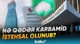 Azərbaycanda karbamid istehsalı azalıb | Dövlət Statistika Komitəsinin son hesabatı - Baku TV