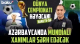 DÇ-2026 ilə bağlı Azərbaycanda maraqlı yenilik