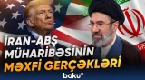 İranla müharibə ABŞ-yə neçəyə başa gəlib? - Heyrətə gətirən detallar üzə çıxdı - Baku TV