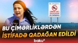 Çimərliklərə getmək istəyənlərə Səhiyyə Nazirliyindən xəbərdarlıq - Baku TV
