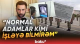 “13 ildən sonra əsgərliyə yaradı?!” - Ürəyində problem olan şəxs hərbi xidmətə çağırılıb? - Baku TV