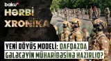 "Caucasus Eagle 2026" hərbi təlimi nəyə hesablanıb? - 3 ölkənin verdiyi mesaj - HƏRBİ XRONİKA