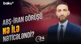 İsveçrədə keçirilən kritik görüşdə gərginlik hələ də qalmaqdadır - 24 SAAT