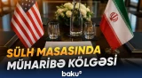 İsveçrə görüşü təhdidlər və şübhələr fonunda keçib - Baku TV