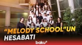 "Melody School" İncəsənət və Elm Mərkəzinin Uşaqlar Gününə həsr olunmuş hesabat konserti - Baku TV