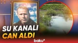 Kürdəmirdə kənd sakini faciəvi şəkildə həyatını itirdi - Baku TV