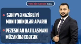 Türkmənistan Prezidentinin Azərbaycana səfəri | Trampın mövqeyi dəyişib - YENİ BİR SƏHƏR