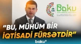 Azərbaycanda halal iqtisadiyyatın perspektivləri | Hansı sahələrdə imkanlar mövcuddur? - Baku TV