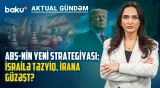 İran üçün maliyyə qapıları açılır: Yeni reallıq regionu necə dəyişəcək? - AKTUAL GÜNDƏM