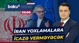 Bəqaidən sərt açıqlama | "Bu məsələ ilə bağlı planımız yoxdur" - ANA XƏBƏR