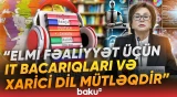 Magistratura və doktorantura imtahanlarındakı tələblər - Baku TV
