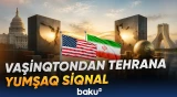 Tehran üçün maliyyə qapıları açılır? | Bölgədə balans dəyişir - Baku TV