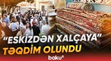 Azərbaycan xalça sənətinə müasir baxış - Baku TV