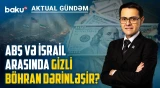 ABŞ-nin İran üçün hazırladığı 300 milyardlıq planın arxasında nə dayanır? - AKTUAL GÜNDƏM