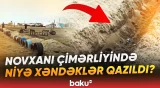“Gerçəklər söylənildiyi kimi deyil” | Vətəndaşların sahilə girişi niyə məhdudlaşdırılıb? - Baku TV
