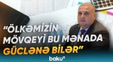 Azərbaycanın qlobal İslam maliyyəsi bazarına inteqrasiyasında sukukun rolu - Baku TV