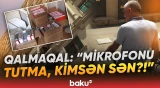 “220 min pul gedib, deyir ki...” | Evə görə vətəndaşın başına oyun açdılar? - Baku TV