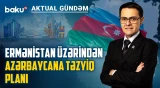 Avropa Qarabağ məsələsini yeni formada qaytarmağa çalışır? - AKTUAL GÜNDƏM