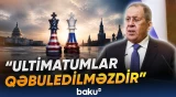 Kreml yeni güc balansını Tramp-Putin xətti üzərindən qurur? - Baku TV