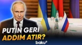 Kreml köhnə şərtlər əsasında danışıqlara razıdır - Baku TV