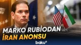 İsveçrədə kritik görüş: Vaşinqton və Tehranın texniki heyətləri yenidən toplanır - Baku TV