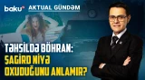 İmtahan stresinin əsl səbəbi üzə çıxdı: günah valideynlərdədir? - AKTUAL GÜNDƏM