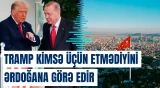 "Ərdoğan zəng edib dedi ki..." | ABŞ Prezidenti Ankaraya niyə gedəcək? - Baku TV