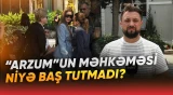Tiktoker "Arzum"un məhkəməsi niyə təxirə salındı? - Yeni məlumatlar açıqlandı - Baku TV