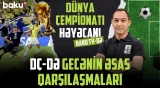 DÇ-də qrup mərhələsi qızışır | Kim davam edəcək, kim vidalaşacaq?
