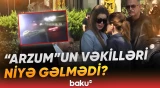Məşhur tiktoker "Arzum"un məhkəməsində nələr yaşandı? - Baku TV
