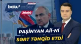 Bu ittifaq parçalanmağa doğru gedir? | Ermənistanın Baş naziri nələr dedi? - ANA XƏBƏR