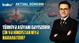 Tramp Ərdoğanı seçdi: Türkiyə Avrasiyanın əsas aktoruna çevrilir? - AKTUAL GÜNDƏM