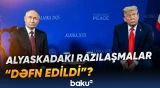 Tramp fikrini niyə dəyişdi? | Rusiyanın növbəti həmləsi nə olacaq? - Baku TV