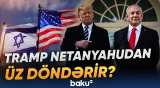 ABŞ-İran sazişi İsrailin uzun illərdir qurduğu strategiyanı pozur - Baku TV