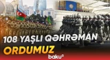 Bu gün Azərbaycan Respublikasının Silahlı Qüvvələri Günüdür - Baku TV